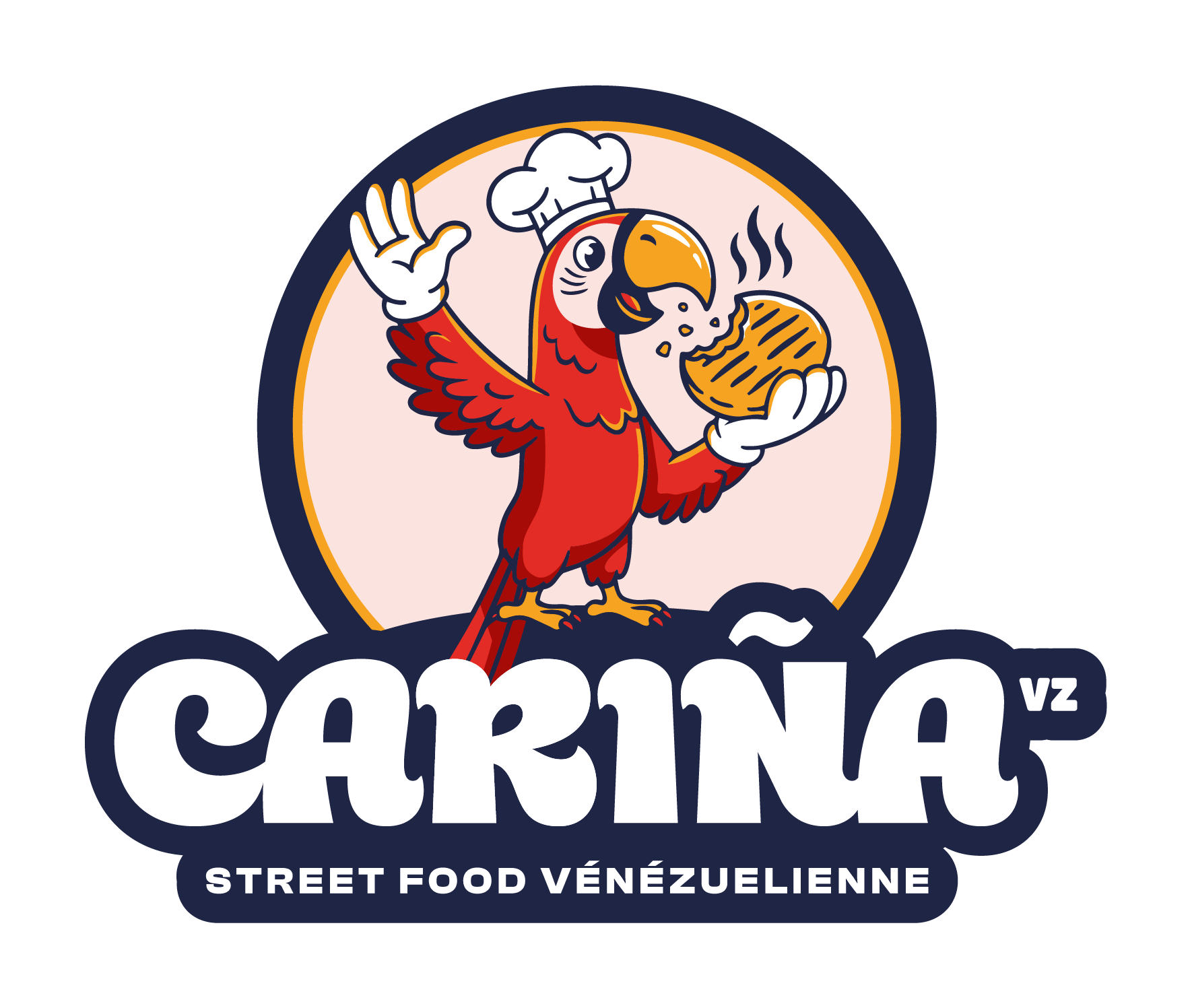 Cariña VZ