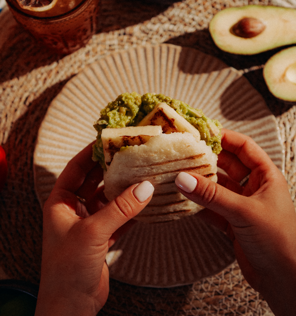 Arepa-medium