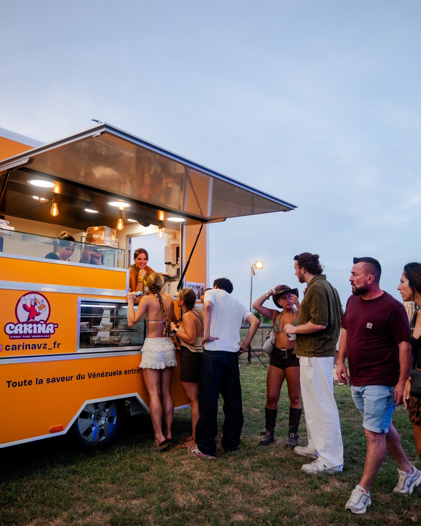 Food Truck