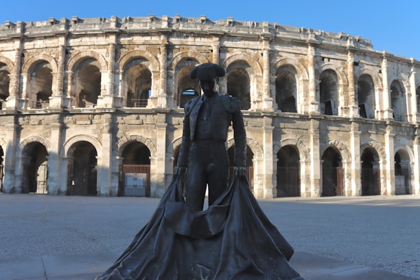 Nîmes
